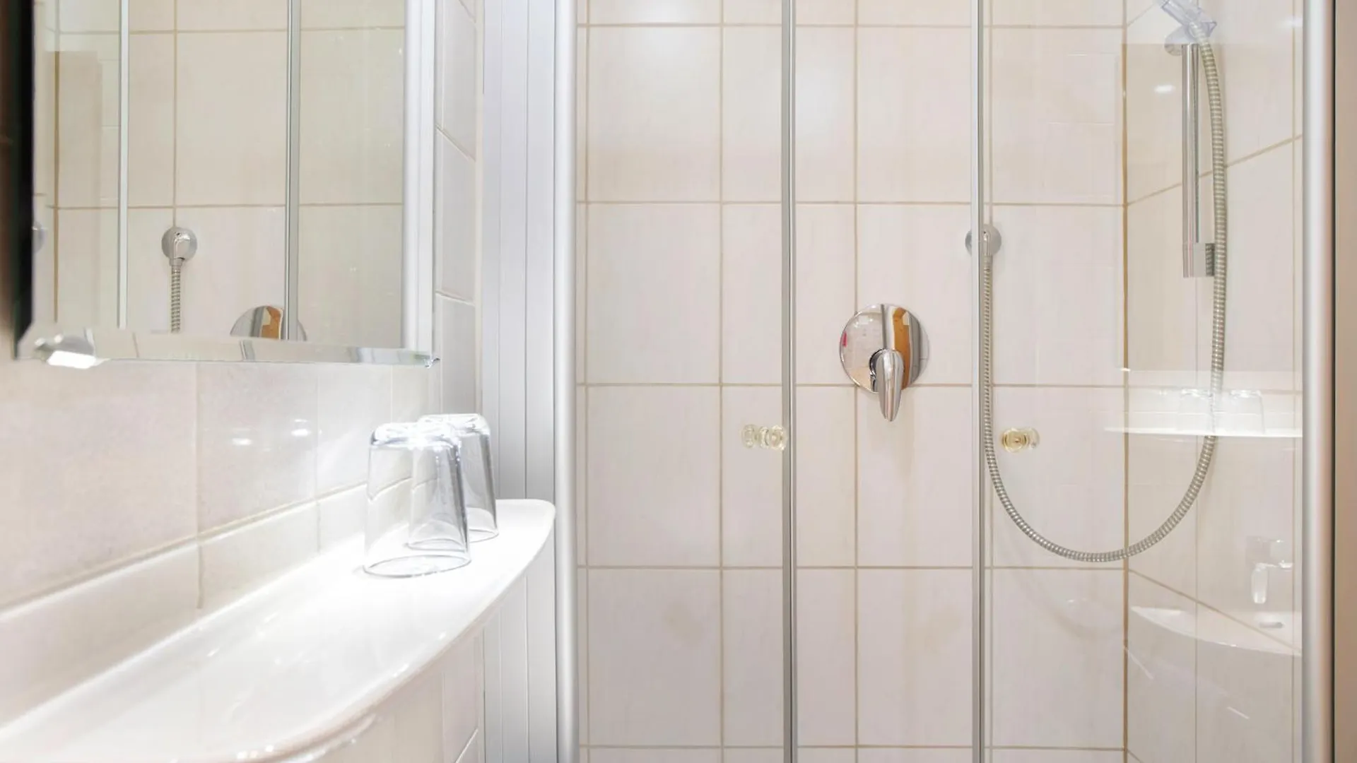 Gaestehaus Arkadia - Ferienwohnung 3 Garmisch-Partenkirchen 0*,